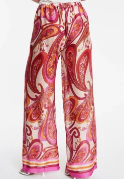 Chiffonhose Wegora