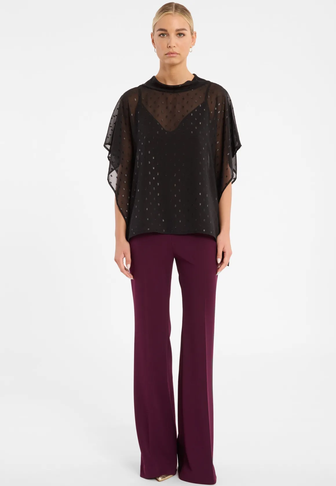 Chiffontop Cibini