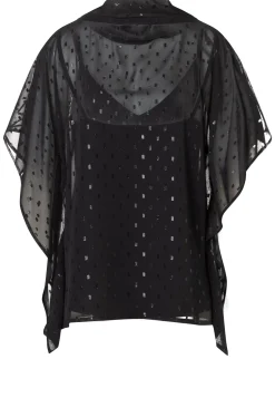 Chiffontop Cibini