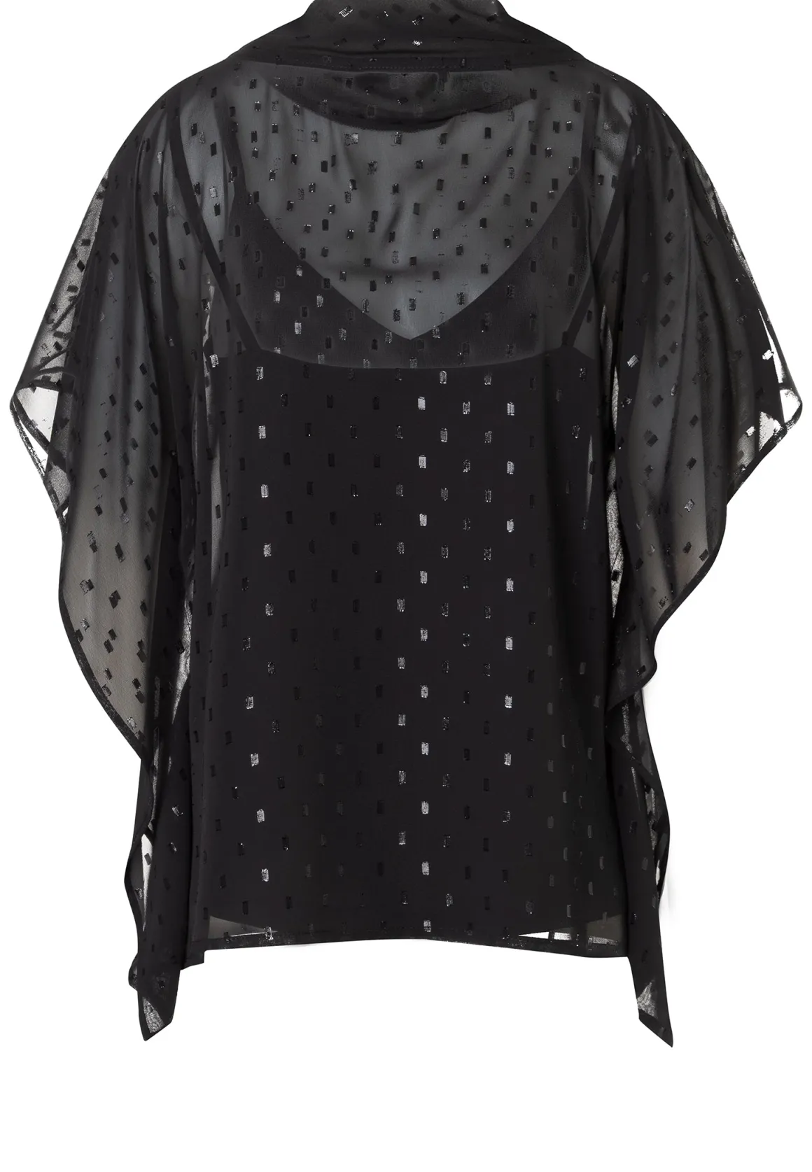 Chiffontop Cibini