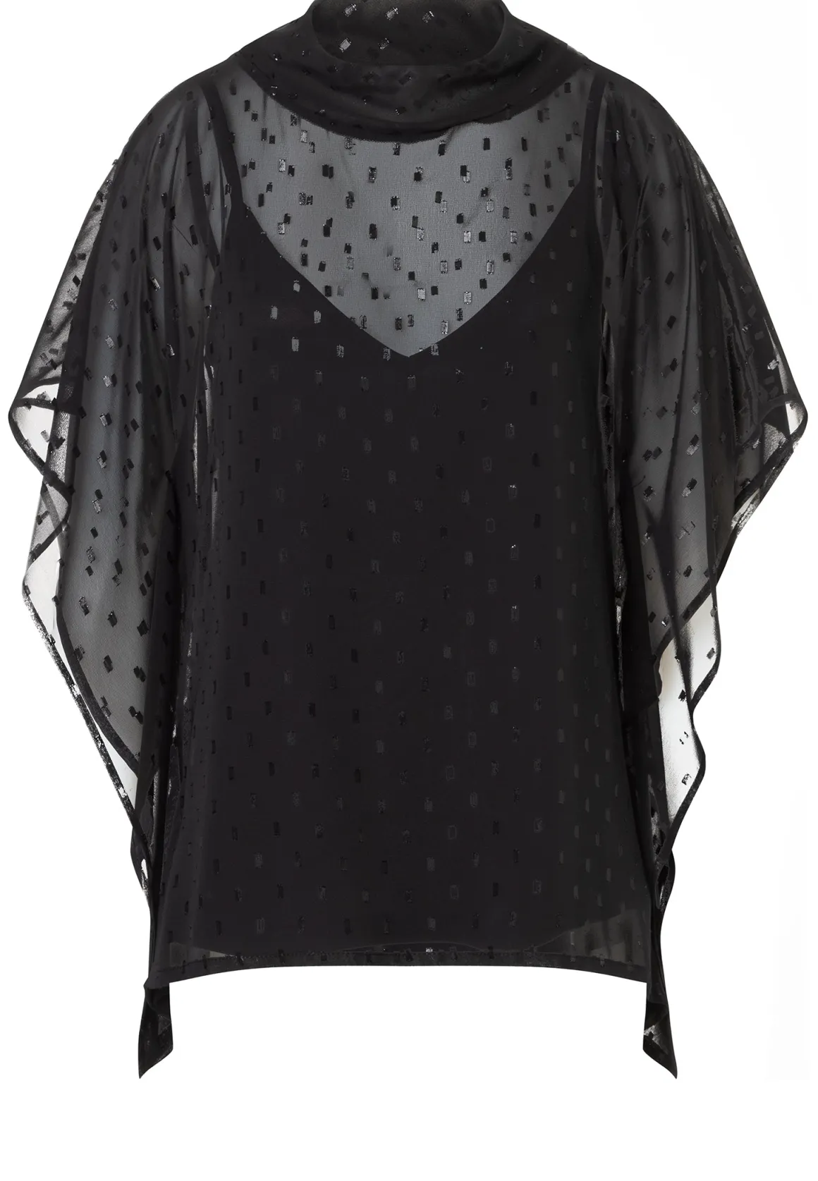 Chiffontop Cibini