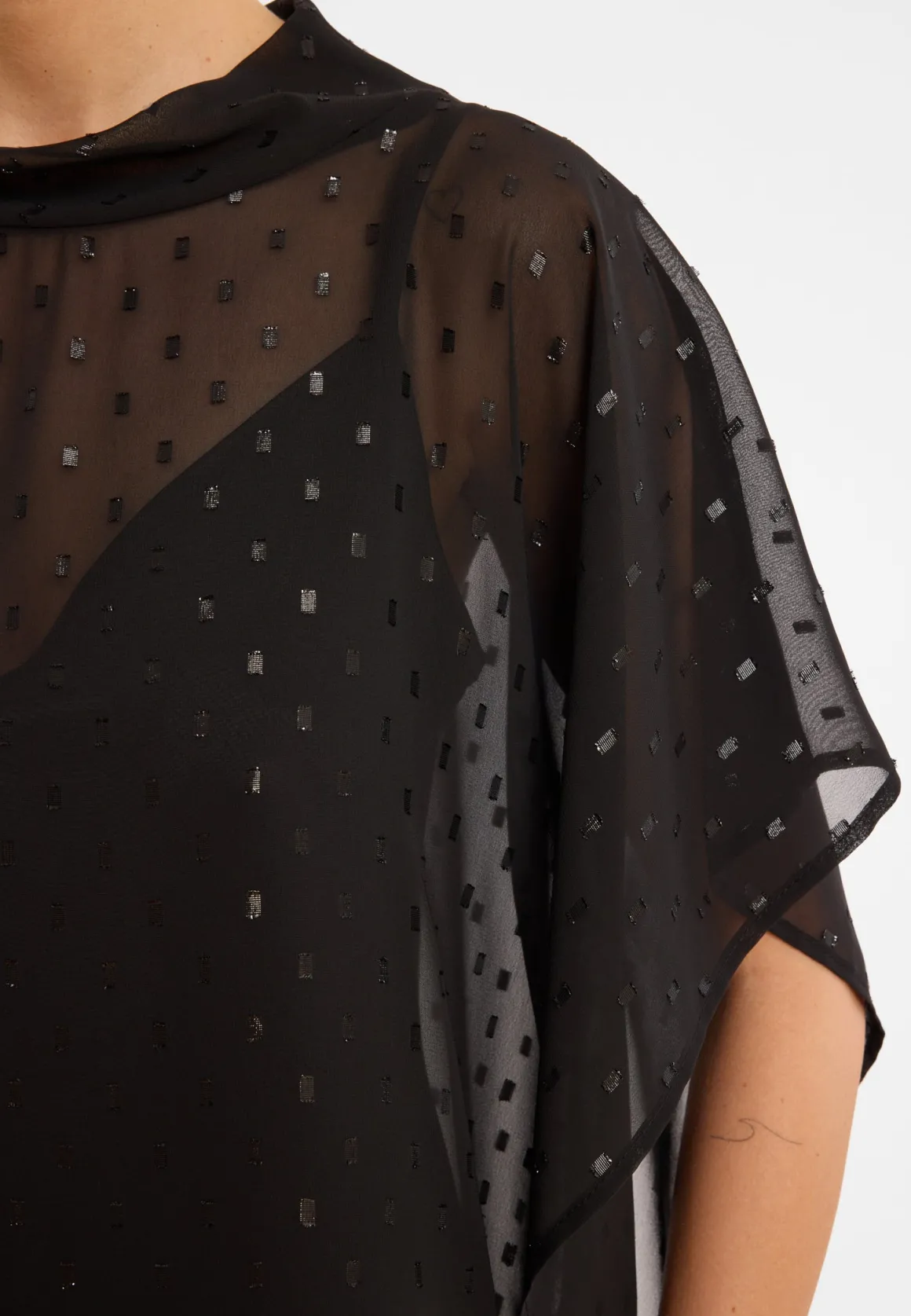 Chiffontop Cibini