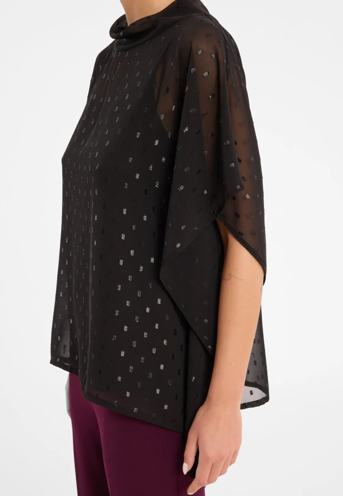 Chiffontop Cibini
