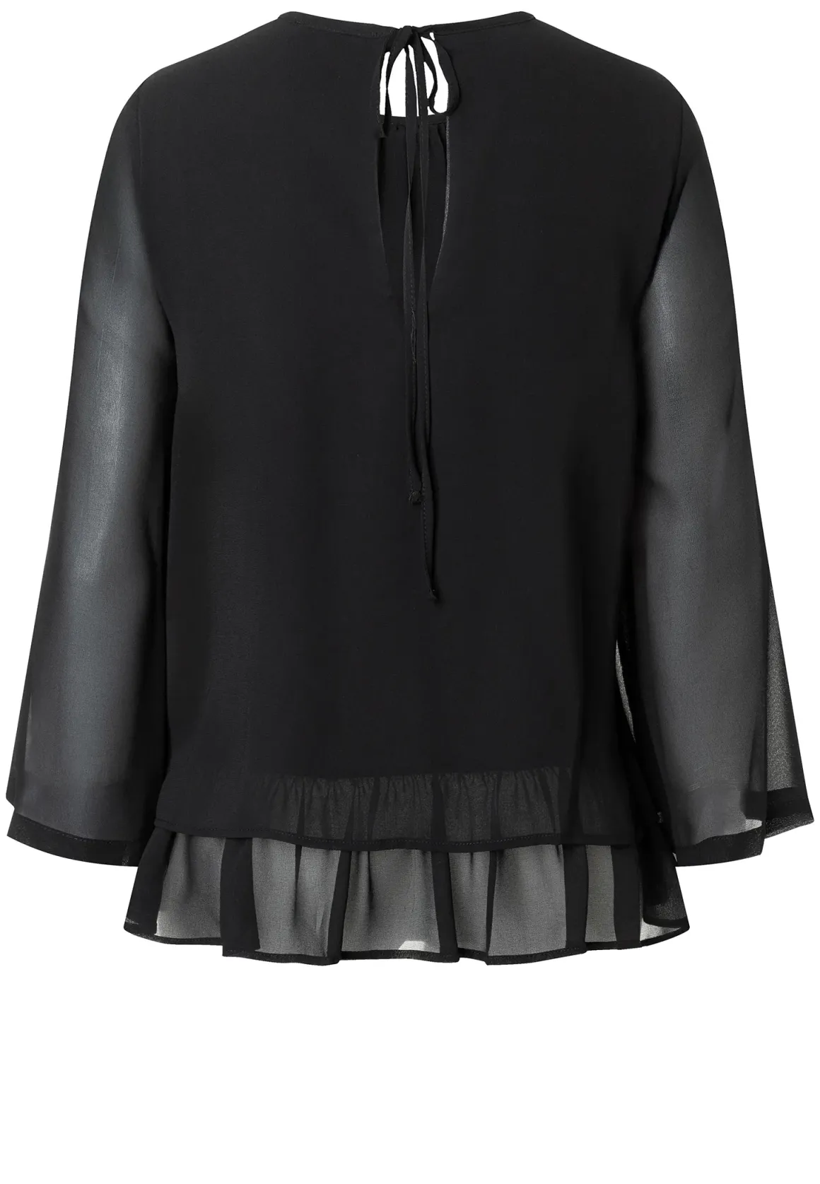 Chiffontop Cosma