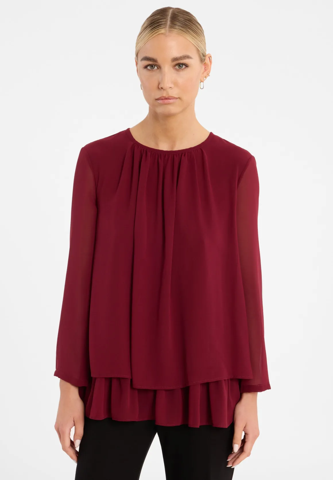 Chiffontop Cosmi