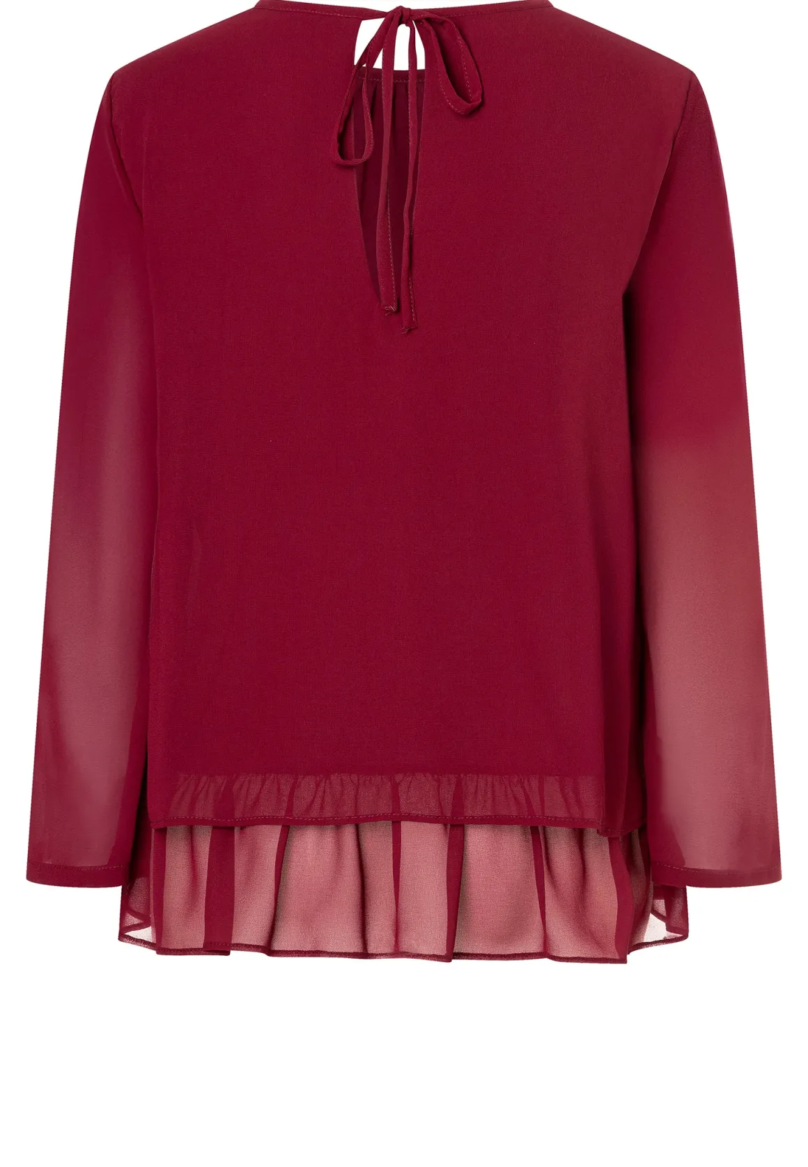 Chiffontop Cosmi
