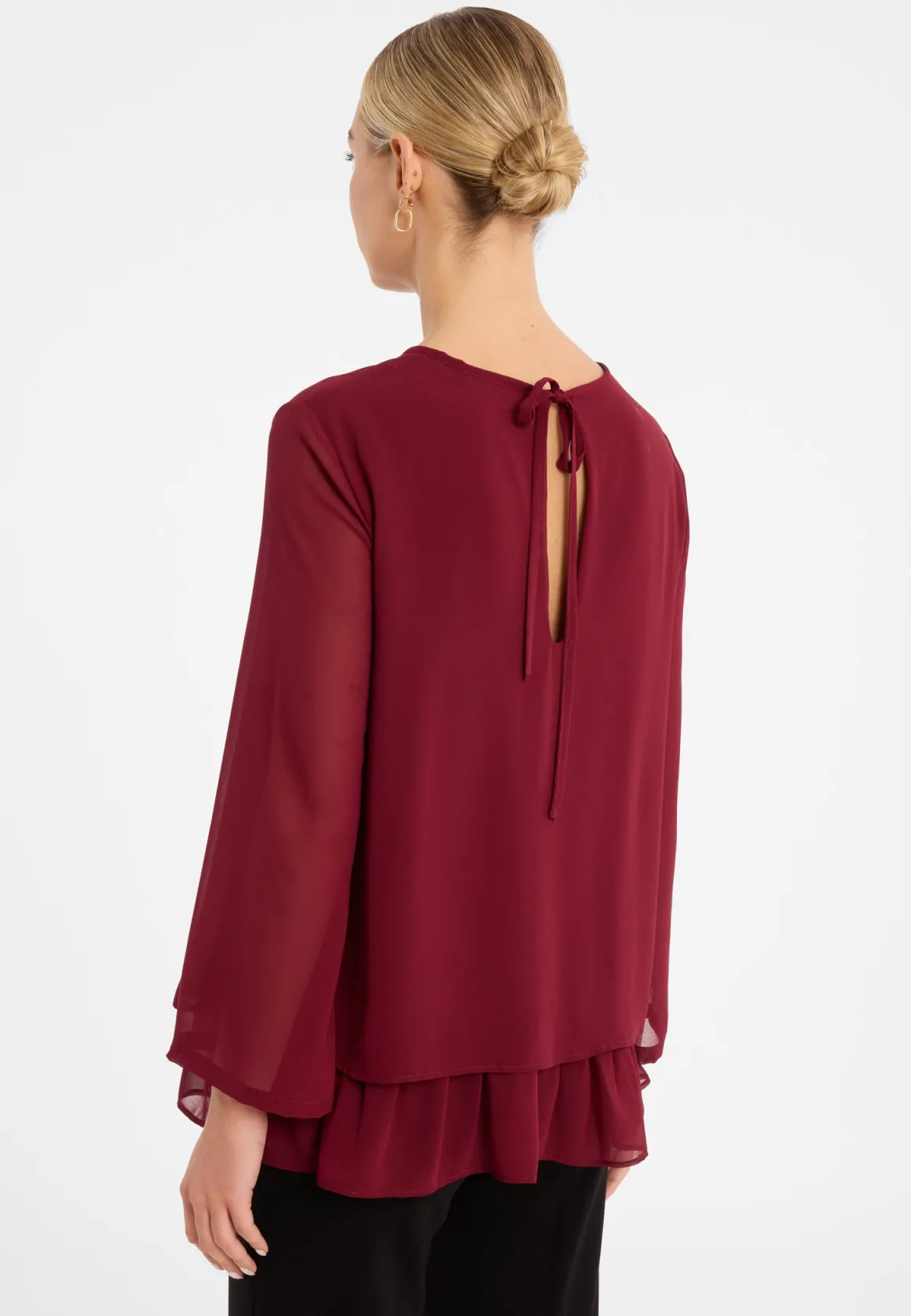 Chiffontop Cosmi