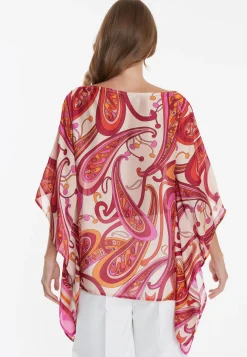 Chiffontop Wegosa