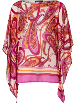 Chiffontop Wegosa