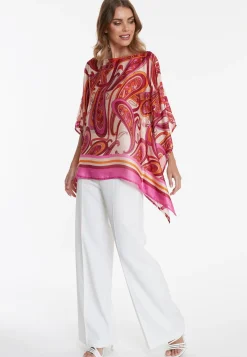 Chiffontop Wegosa