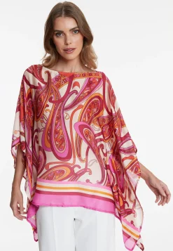 Chiffontop Wegosa