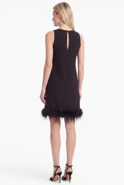 Cocktailkleid Afara
