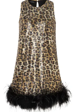 Cocktailkleid Celystis