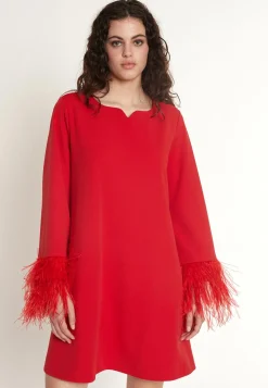 Cocktailkleid Okoro
