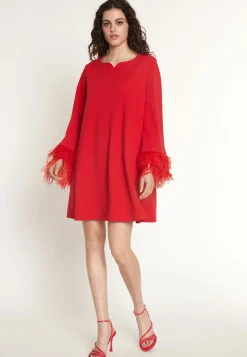 Cocktailkleid Okoro