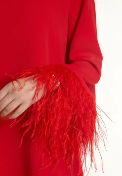 Cocktailkleid Okoro
