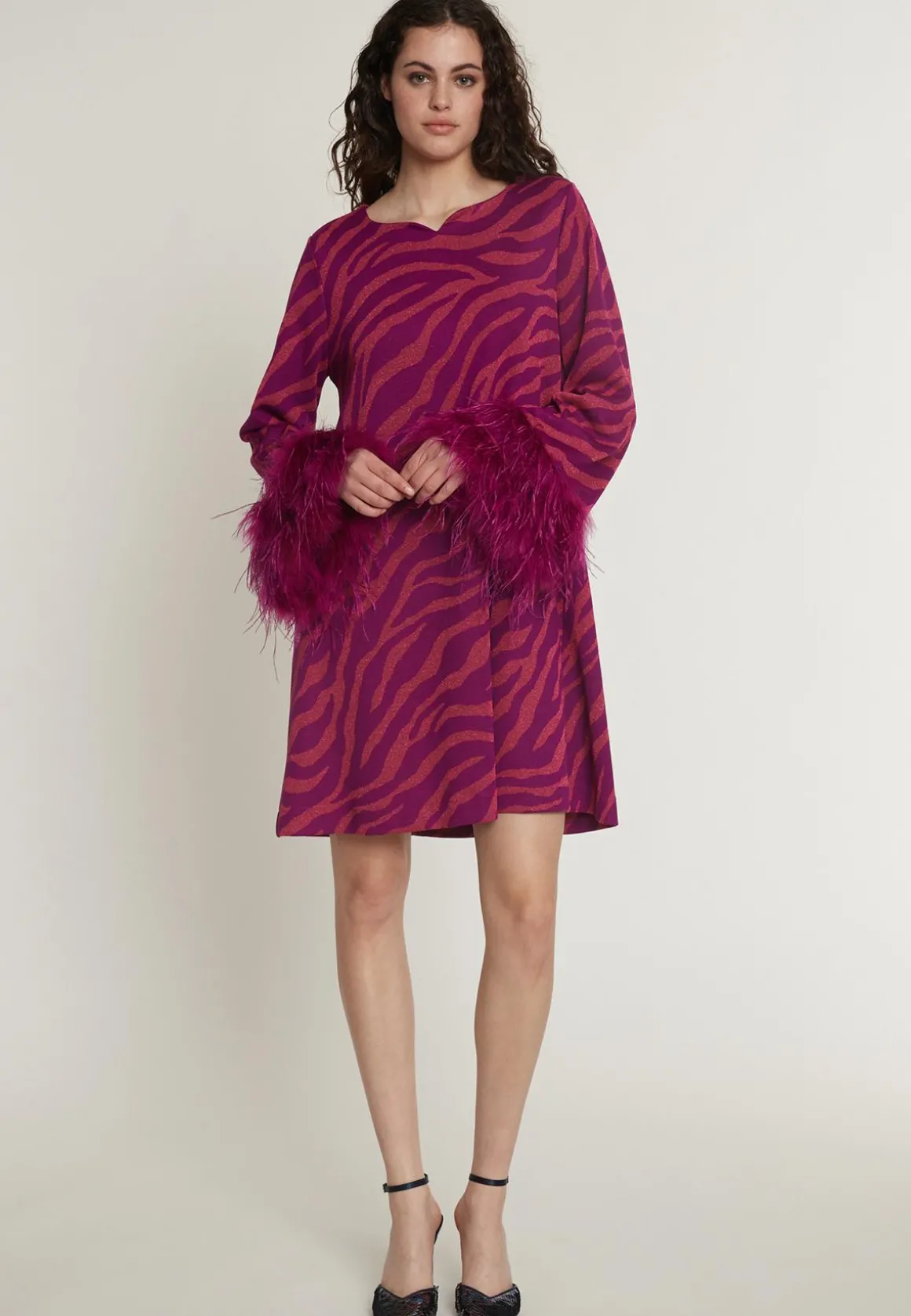 Cocktailkleid Otasa