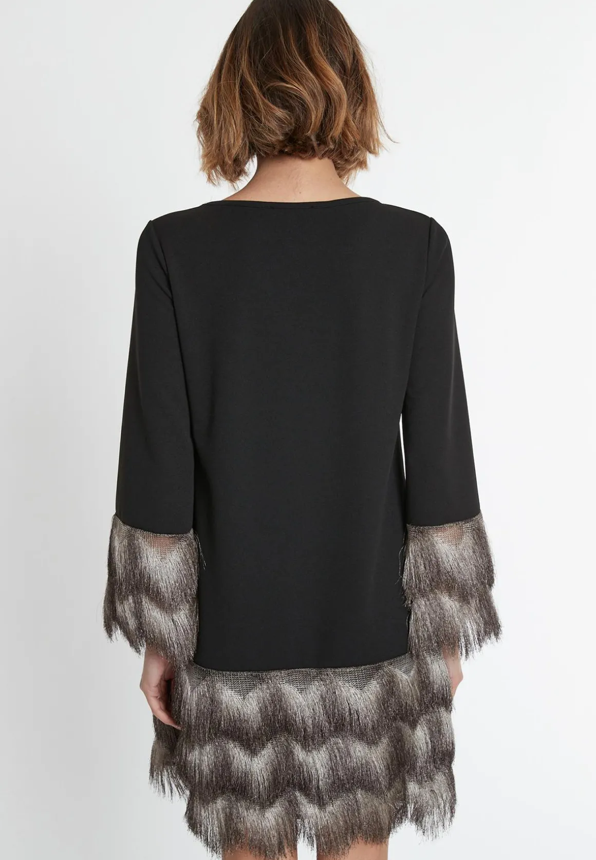 Cocktailkleid Safea