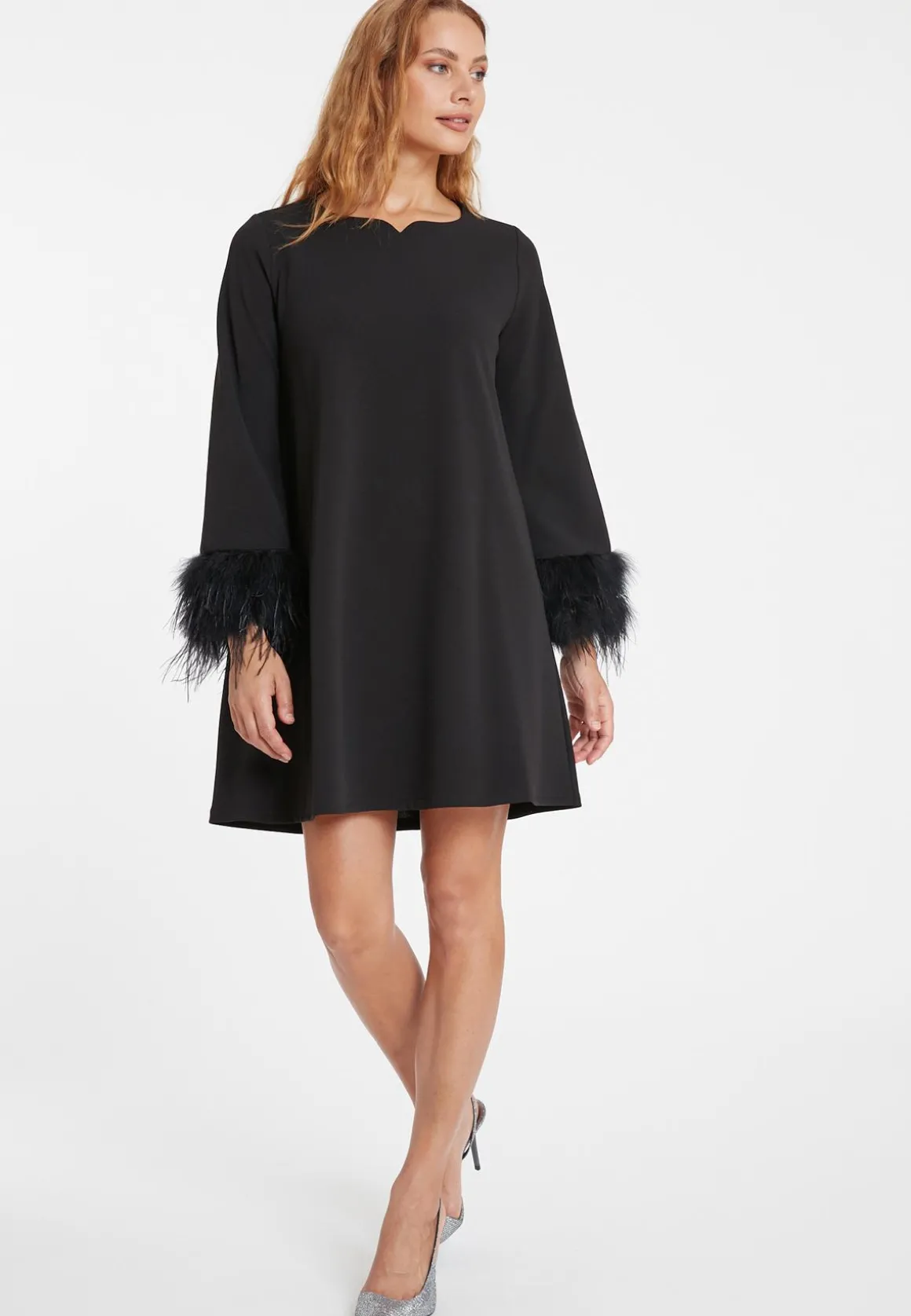 Cocktailkleid Sina
