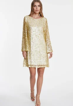 Cocktailkleid Wadana