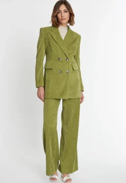 Cord Blazer Sasa