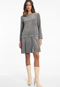 Cordkleid Adika