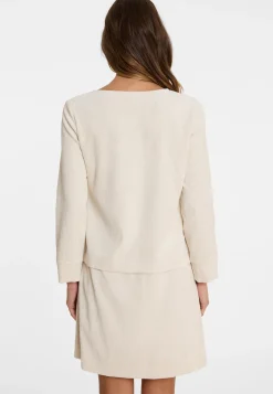 Cordkleid Adiko
