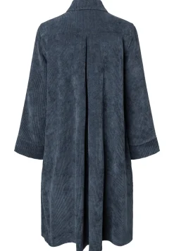 Cordkleid Sastea