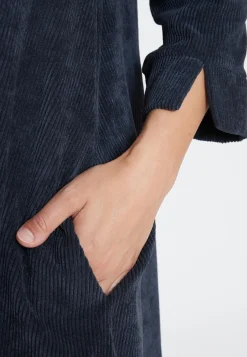 Cordkleid Sastea
