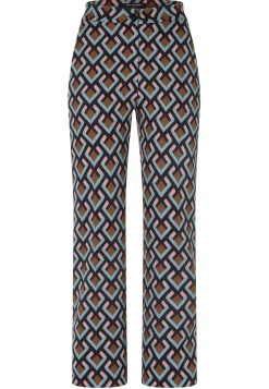 Cropped Hose Halore