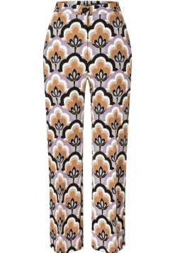 Cropped Hose Maira