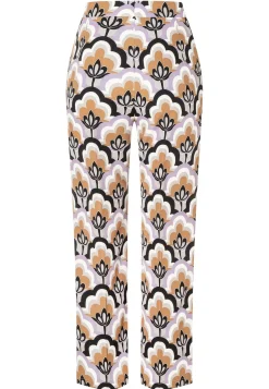 Cropped Hose Maira