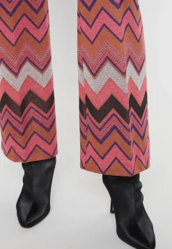 Cropped Hose Miggy