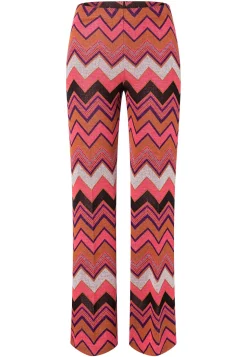 Cropped Hose Miggy
