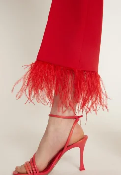 Cropped Hose Okina