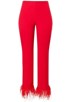 Cropped Hose Okina