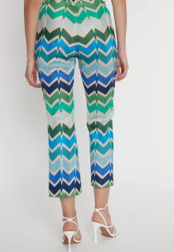 Cropped Hose Pocca