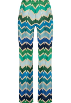 Cropped Hose Pocca