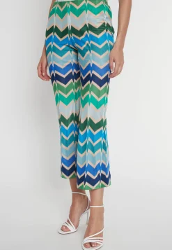 Cropped Hose Pocca