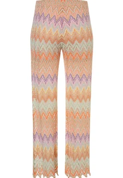 Cropped Hose Zayana