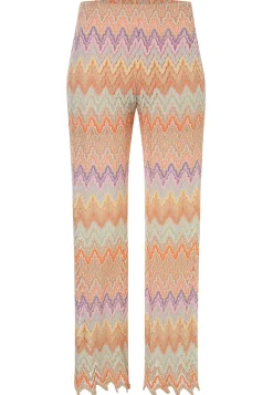 Cropped Hose Zayana