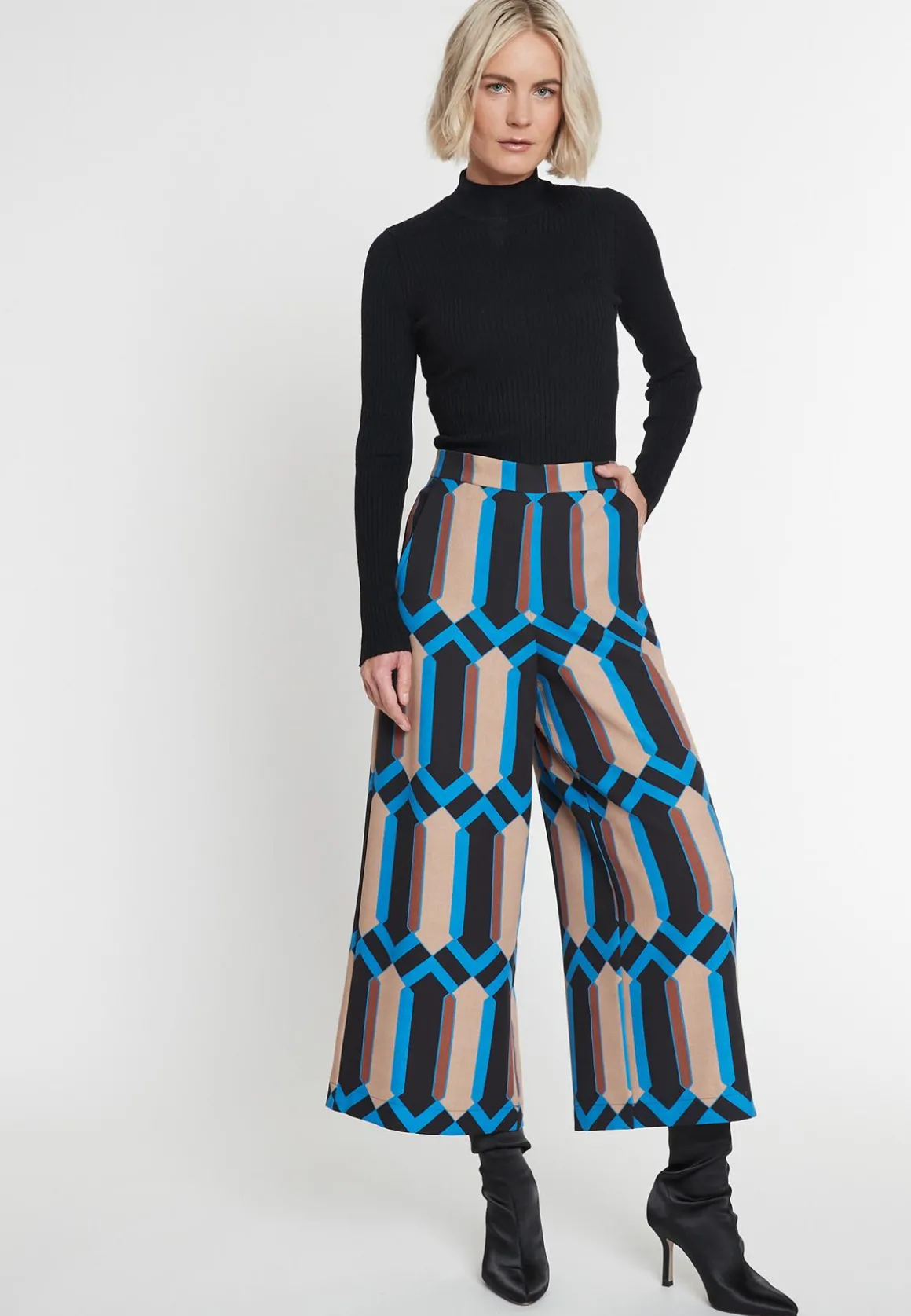 Culotte Majana