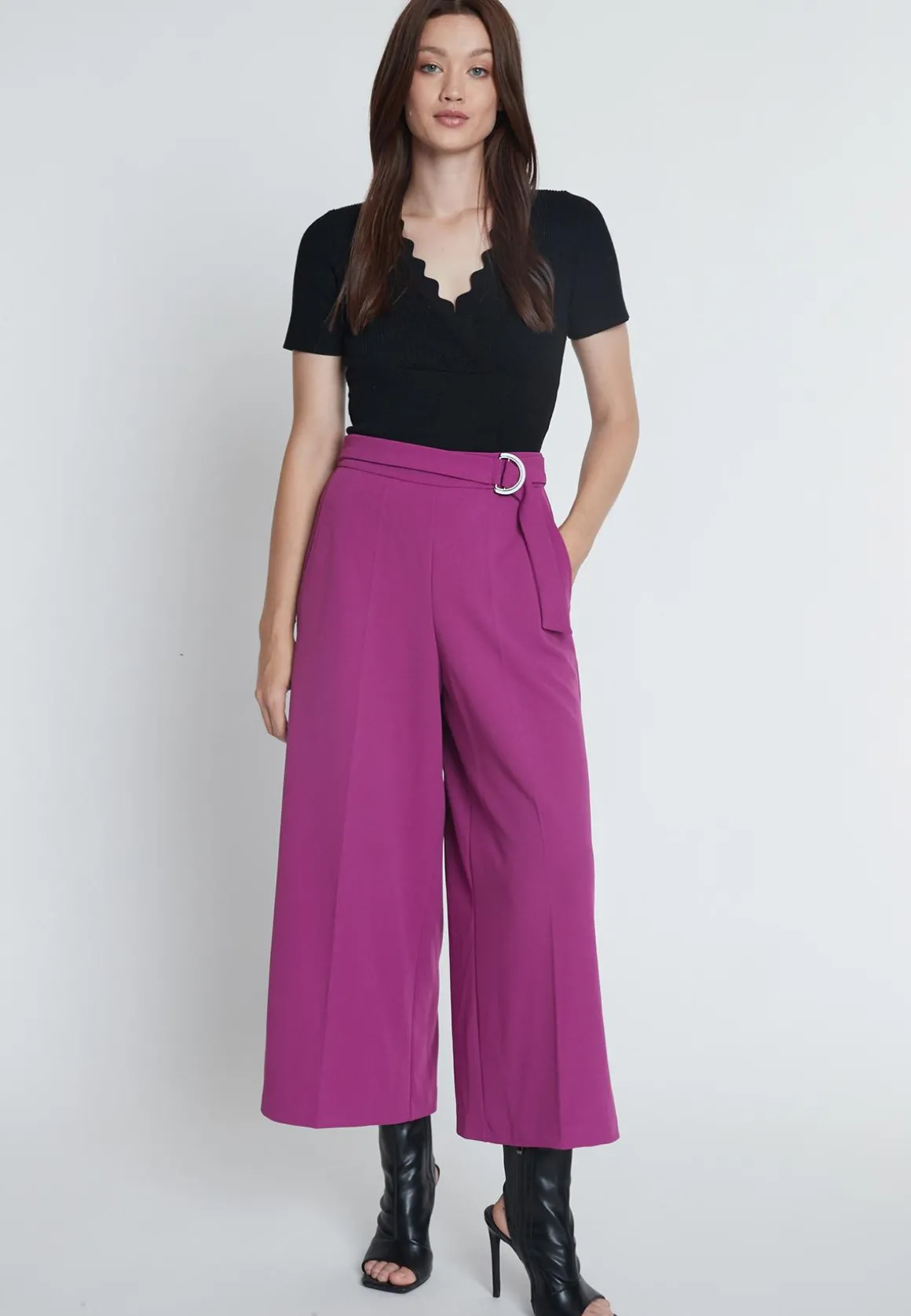 Culotte Mefisa