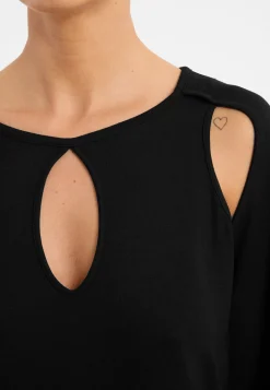 Cut-Out Kleid Corry