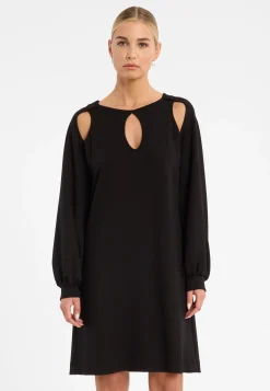 Cut-Out Kleid Corry