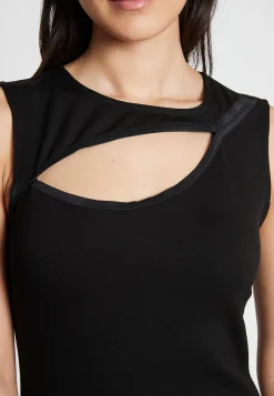 Cut Out Kleid Ira