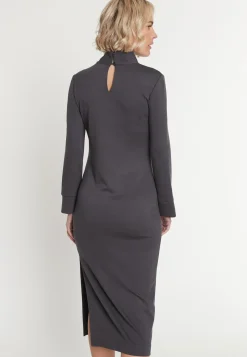 Cut Out Kleid Melosa