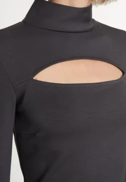 Cut Out Kleid Melosa