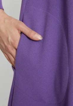 Cut Out Kleid Okara