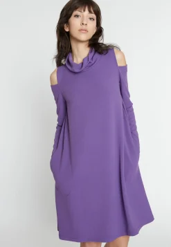 Cut Out Kleid Okara